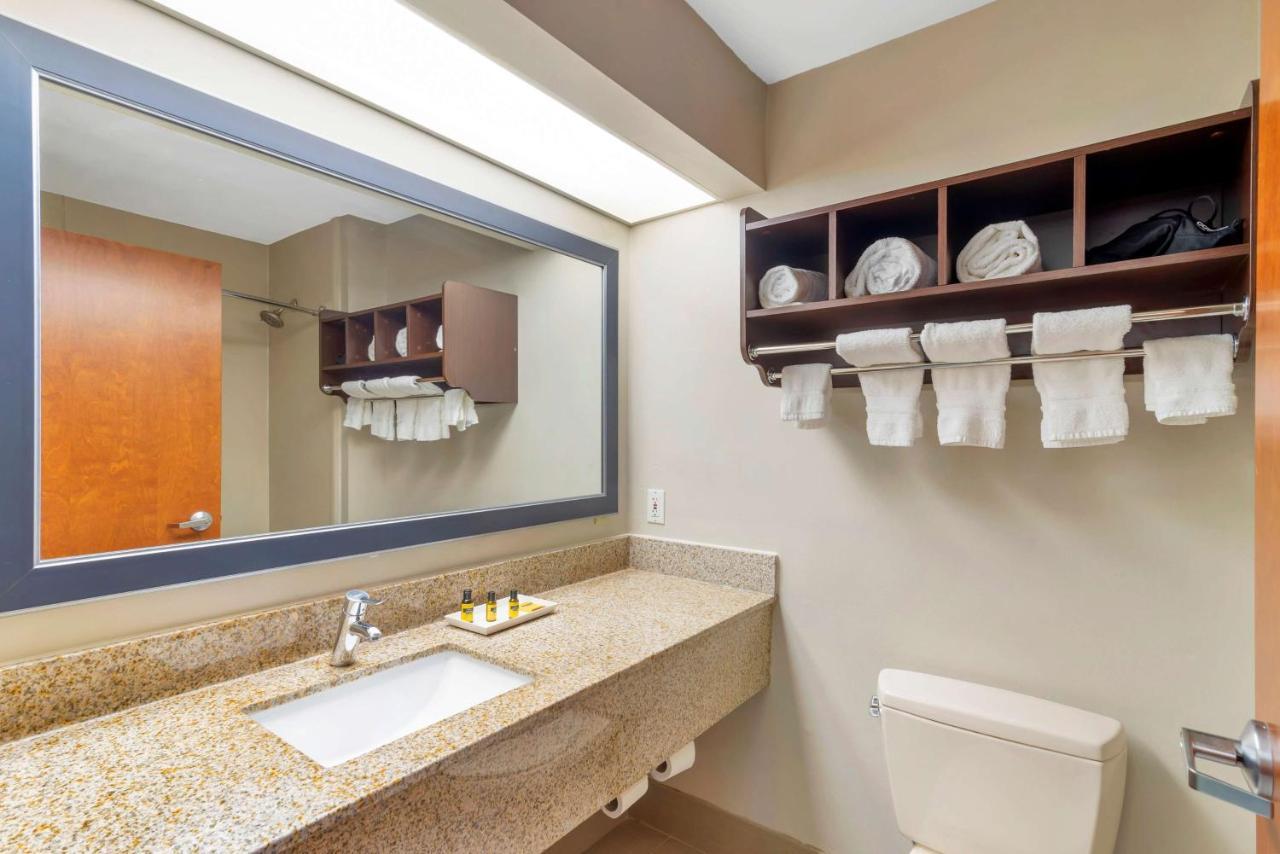 Best Western Plus Mcdonough Inn & Suites Exteriör bild