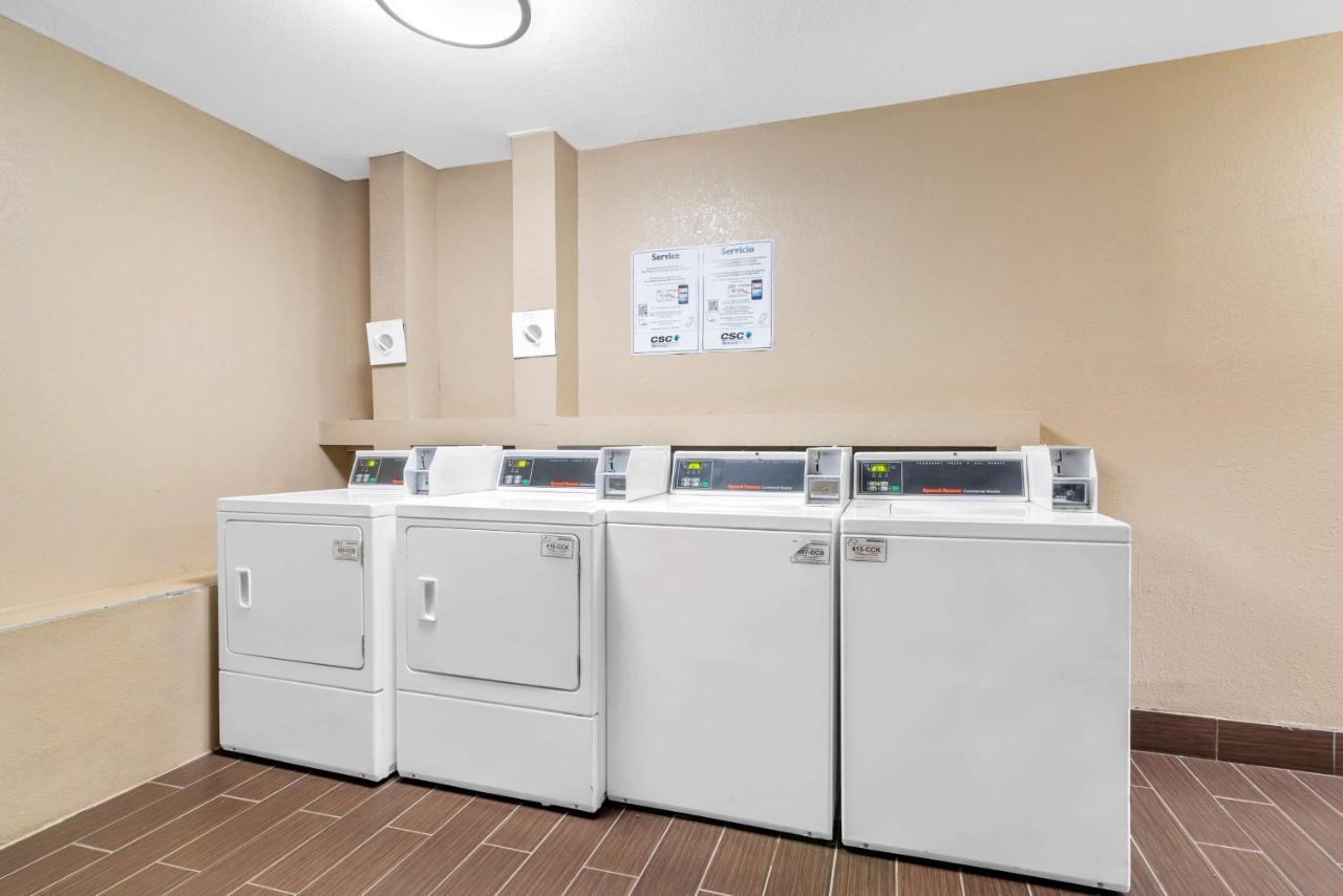 Best Western Plus Mcdonough Inn & Suites Exteriör bild