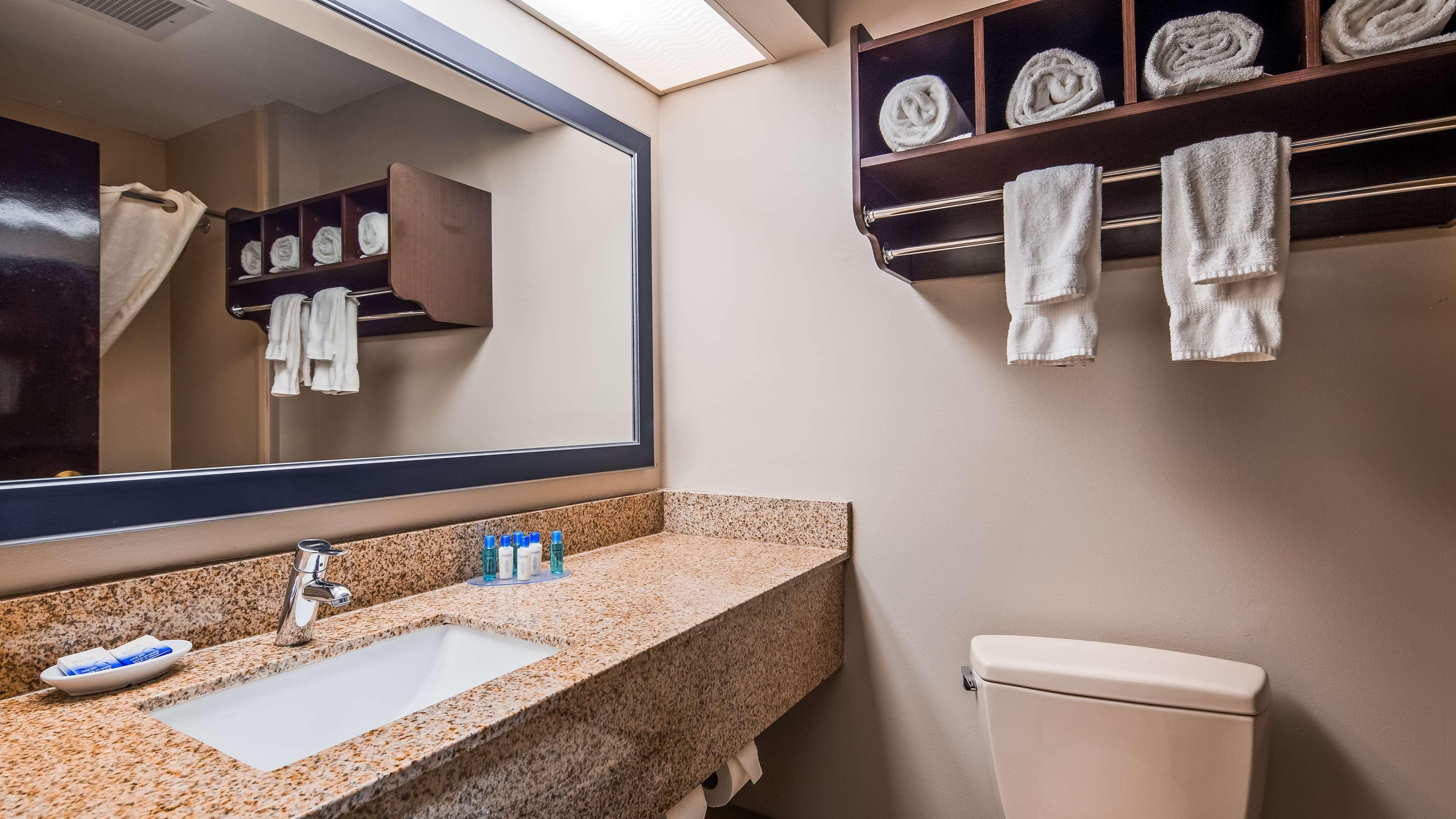 Best Western Plus Mcdonough Inn & Suites Exteriör bild
