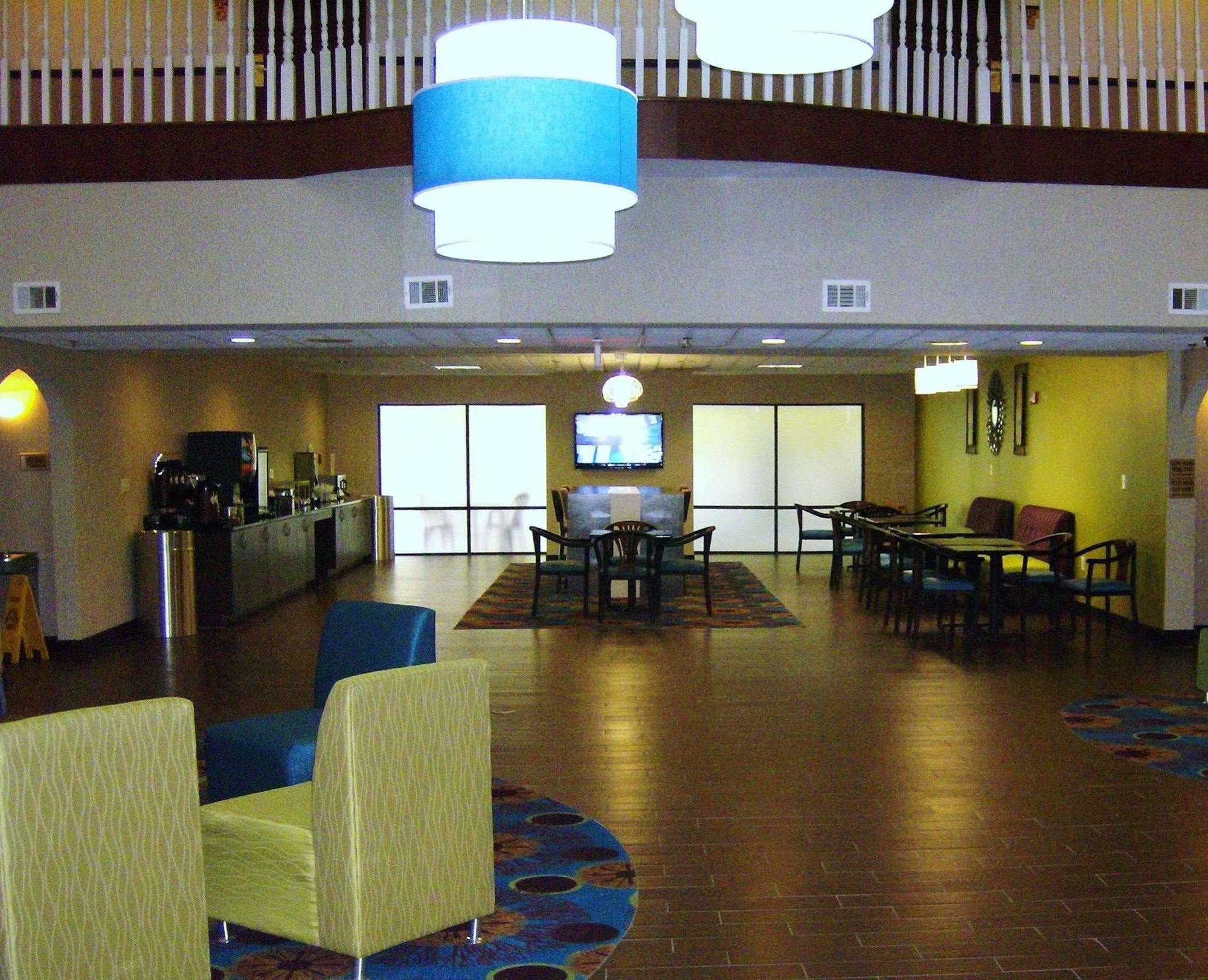 Best Western Plus Mcdonough Inn & Suites Exteriör bild